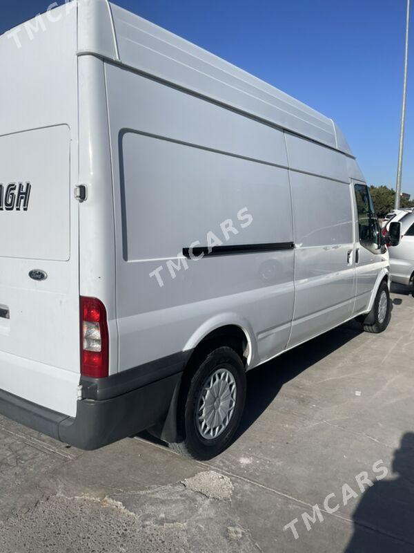 Ford Transit Connect 2011 - 165 000 TMT - Ашхабад - img 3