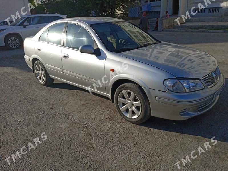 Nissan Sunny 2003 - 78 000 TMT - 8 мкр - img 3