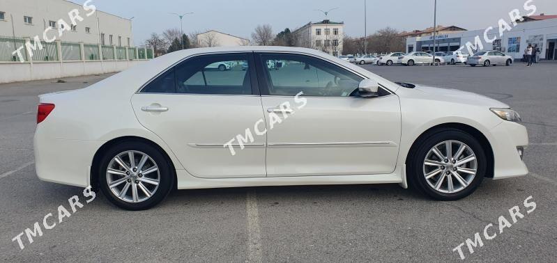 Toyota Camry 2013 - 225 000 TMT - Ашхабад - img 4