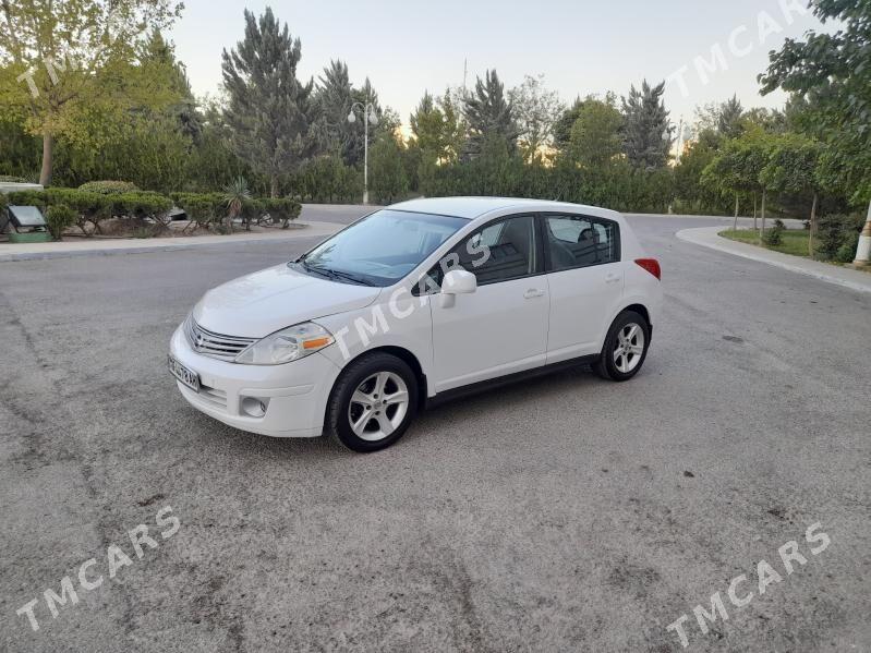 Nissan Versa 2012 - 90 000 TMT - Parahat 8 - img 2