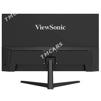 MONITOR VIEWSONIC 27 - Aşgabat - img 2