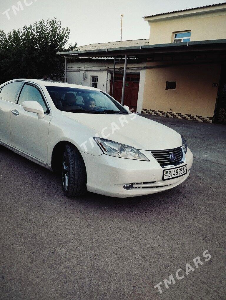 Lexus ES 350 2007 - 165 000 TMT - Дашогуз - img 2