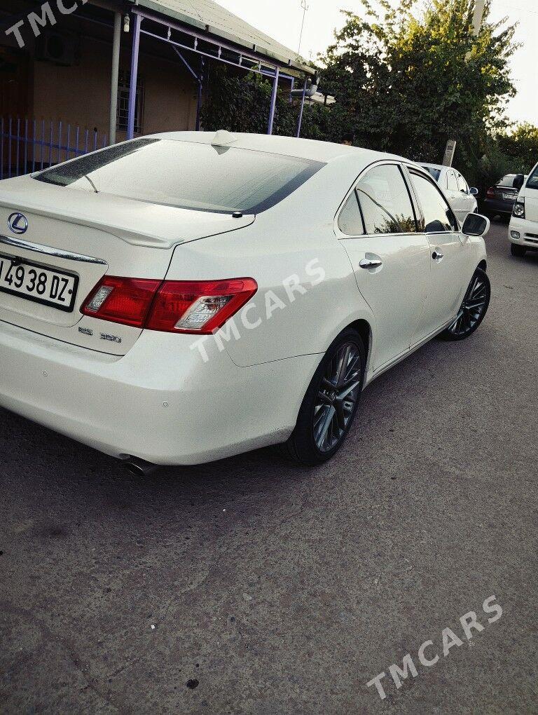 Lexus ES 350 2007 - 165 000 TMT - Daşoguz - img 4