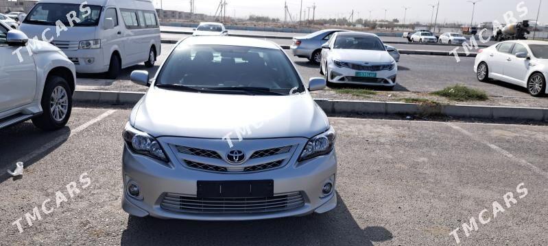 Toyota Corolla 2012 - 175 000 TMT - Ашхабад - img 6