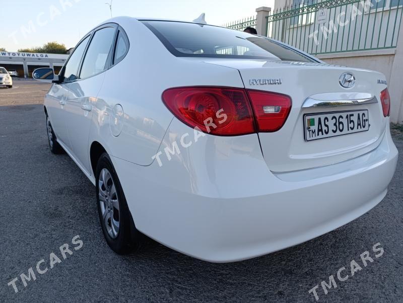 Hyundai Elantra 2010 - 119 000 TMT - 2 mkr - img 2