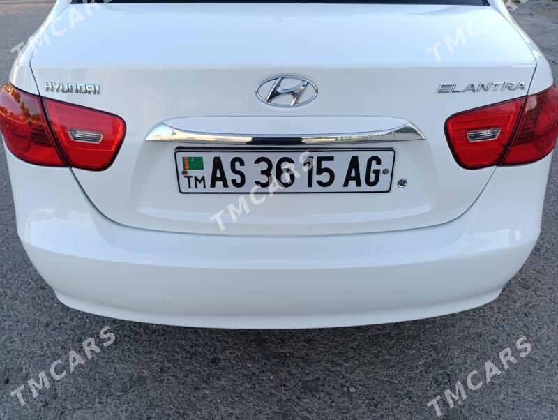 Hyundai Elantra 2010 - 119 000 TMT - 2 мкр - img 3