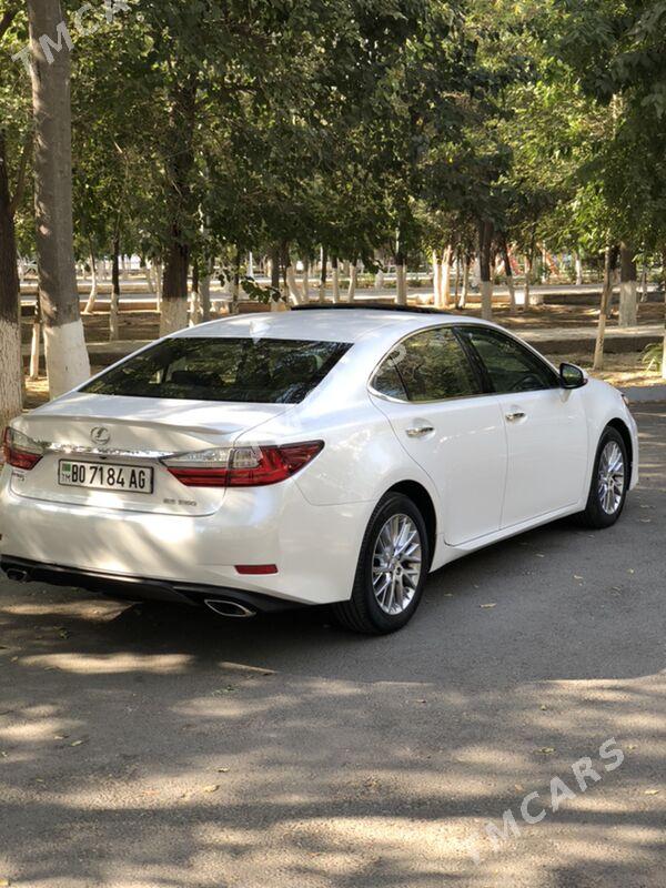 Lexus ES 350 2017 - 425 000 TMT - Büzmeýin - img 4