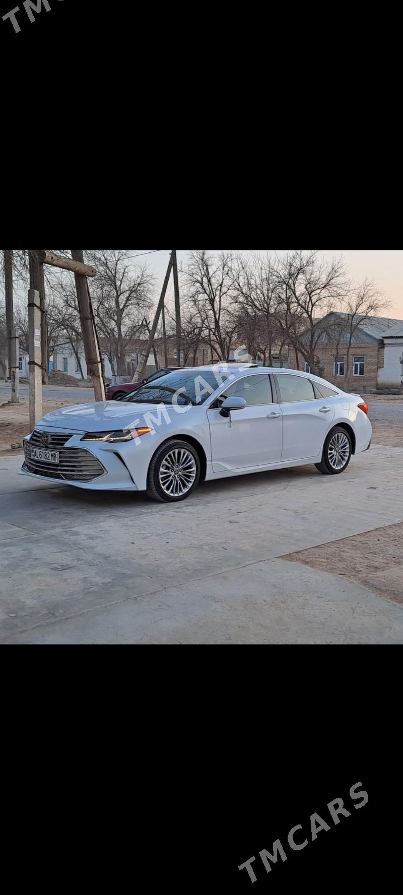 Toyota Avalon 2019 - 540 000 TMT - Mary - img 2