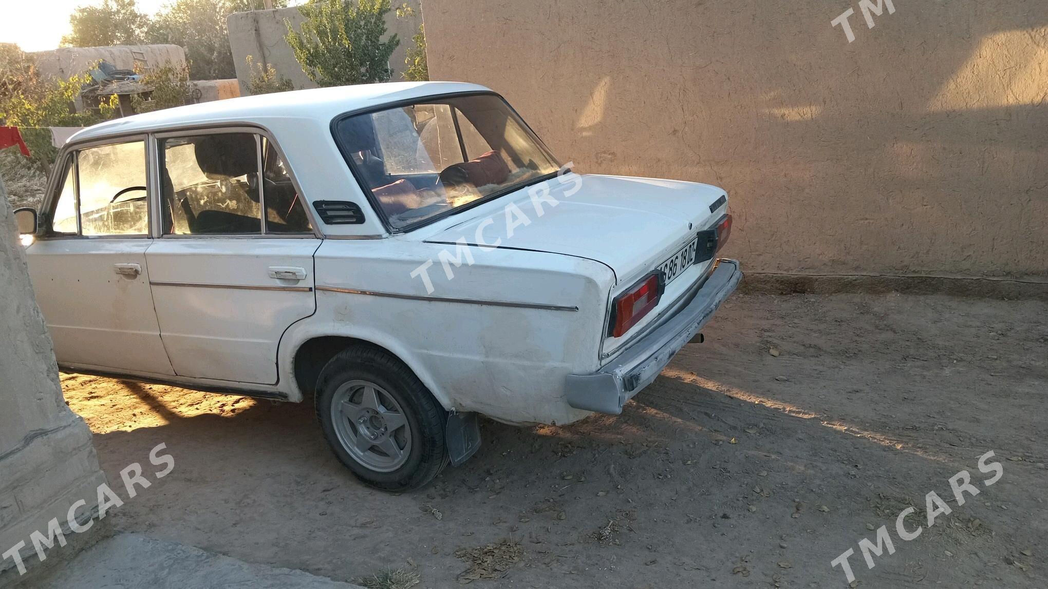 Lada 2106 1980 - 10 000 TMT - Гурбансолтан Едже - img 3