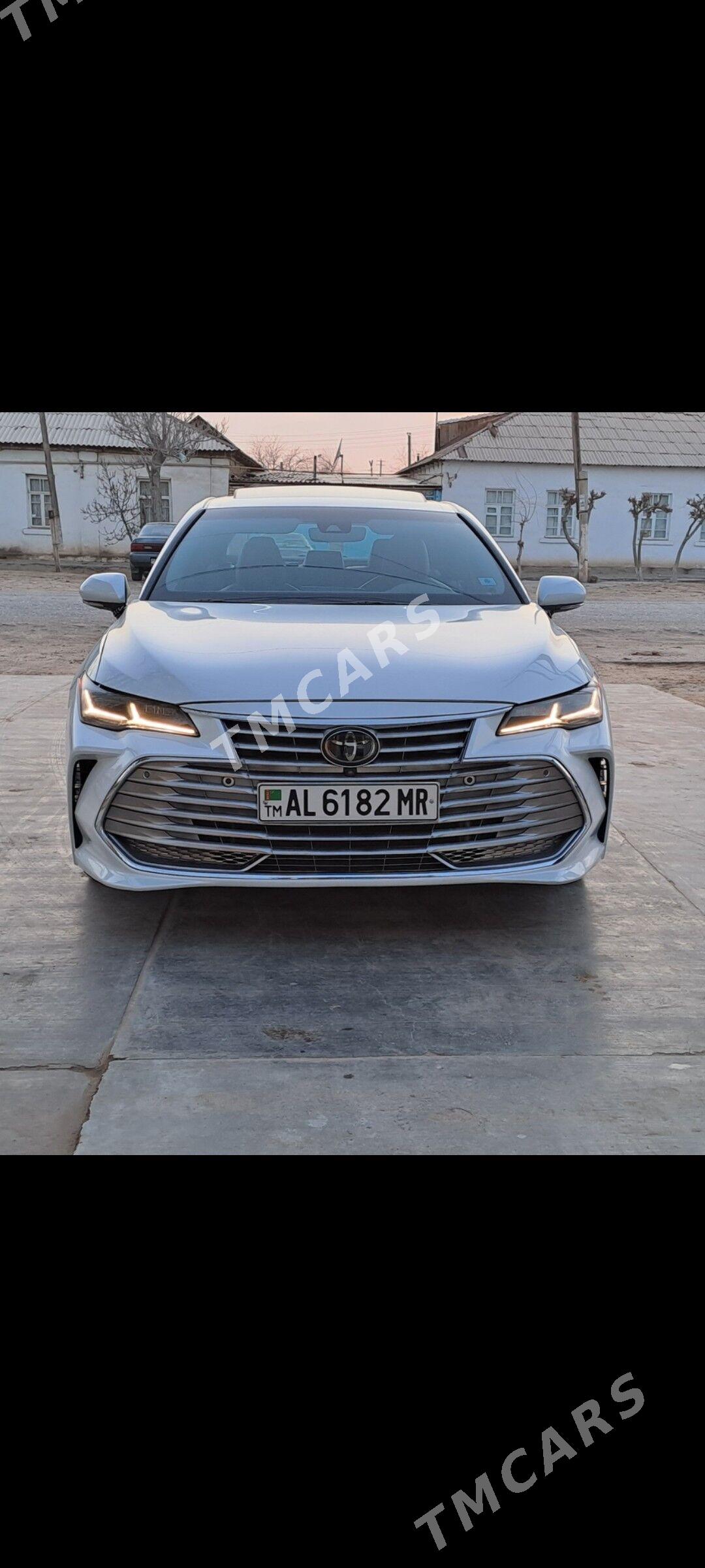 Toyota Avalon 2019 - 540 000 TMT - Mary - img 5