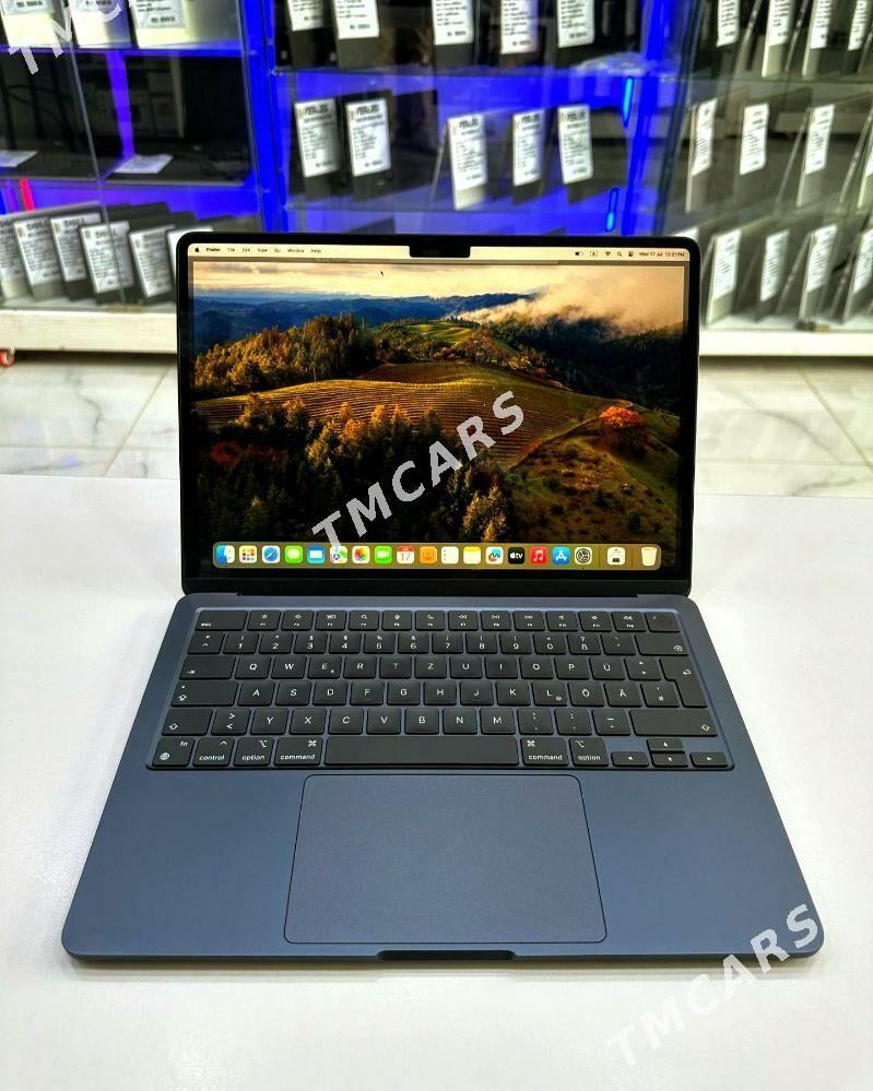 MacBook Air 13/M3/RAM 8GB - Ашхабад - img 2