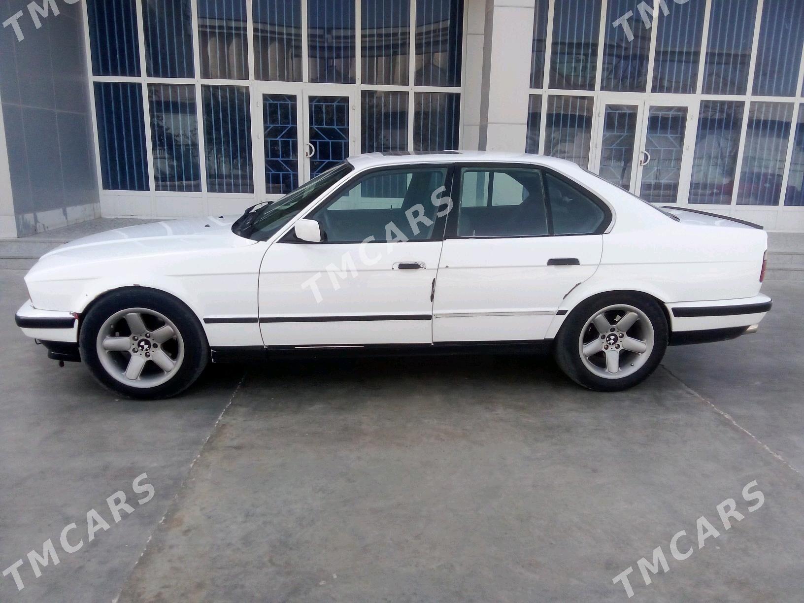 BMW 525 1993 - 33 000 TMT - Wekilbazar - img 4