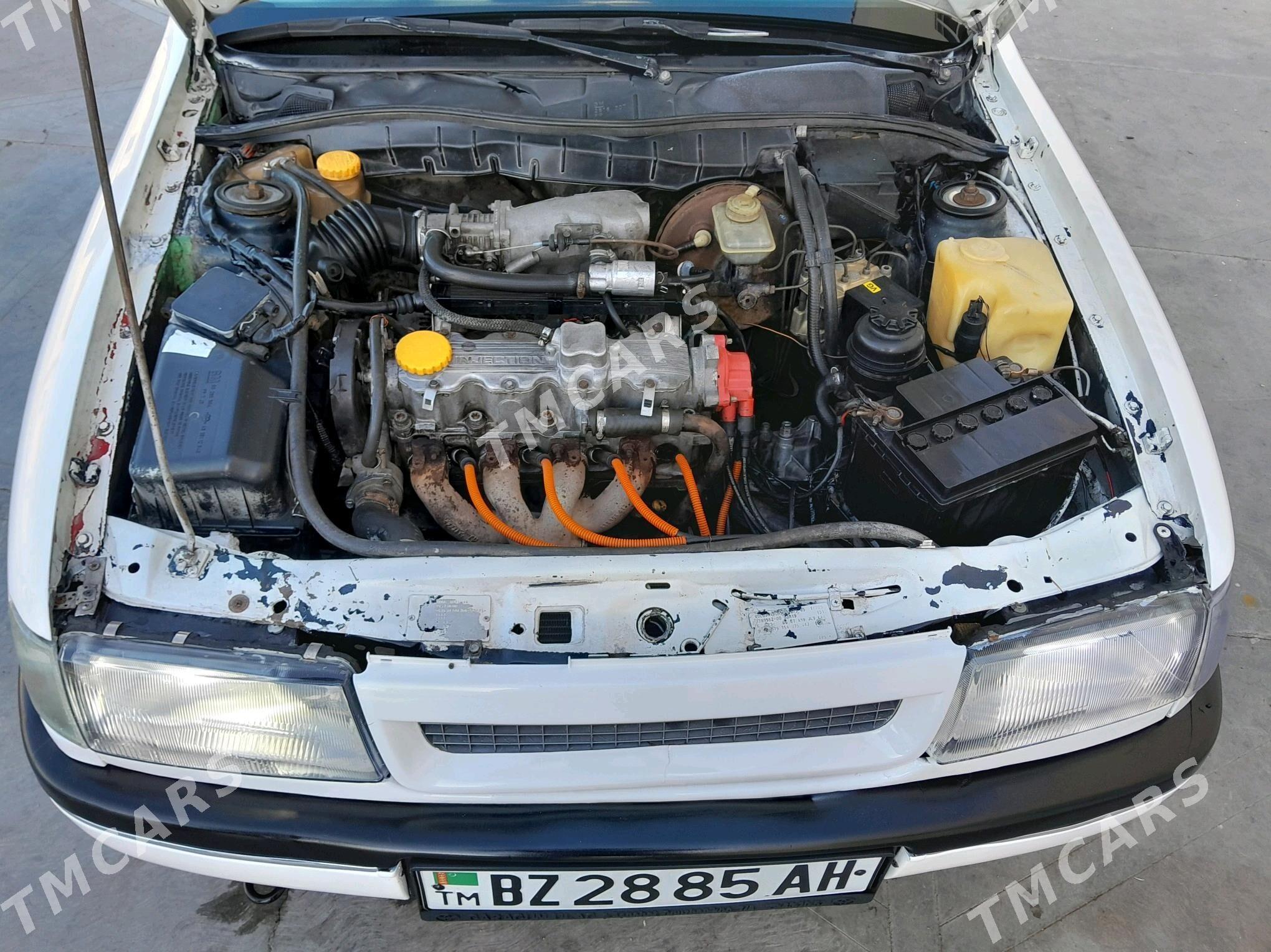 Opel Vectra 1991 - 24 000 TMT - Sarahs - img 3