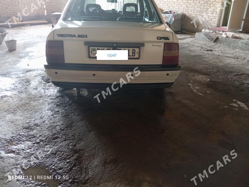 Opel Vectra 1992 - 35 000 TMT - Türkmenabat - img 3