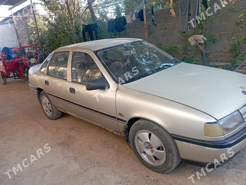 Opel Vectra 1991 - 17 000 TMT - Магданлы - img 2