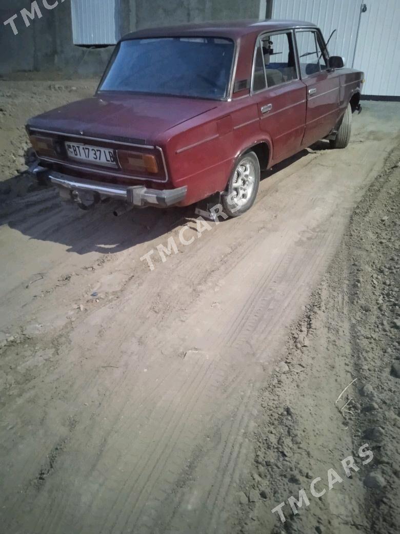 Lada 2106 1980 - 10 000 TMT - Чарджоу - img 4