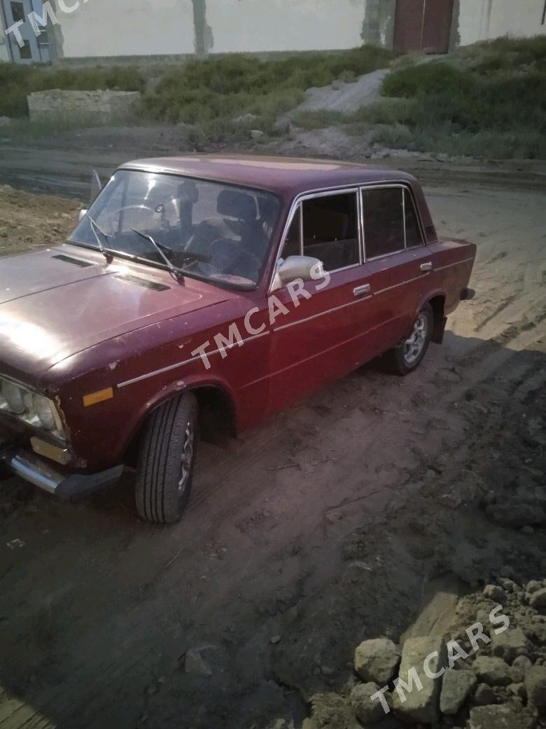 Lada 2106 1980 - 10 000 TMT - Чарджоу - img 3