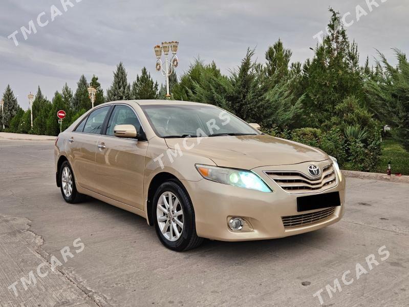 Toyota Camry 2010 - 175 000 TMT - Туркменабат - img 2