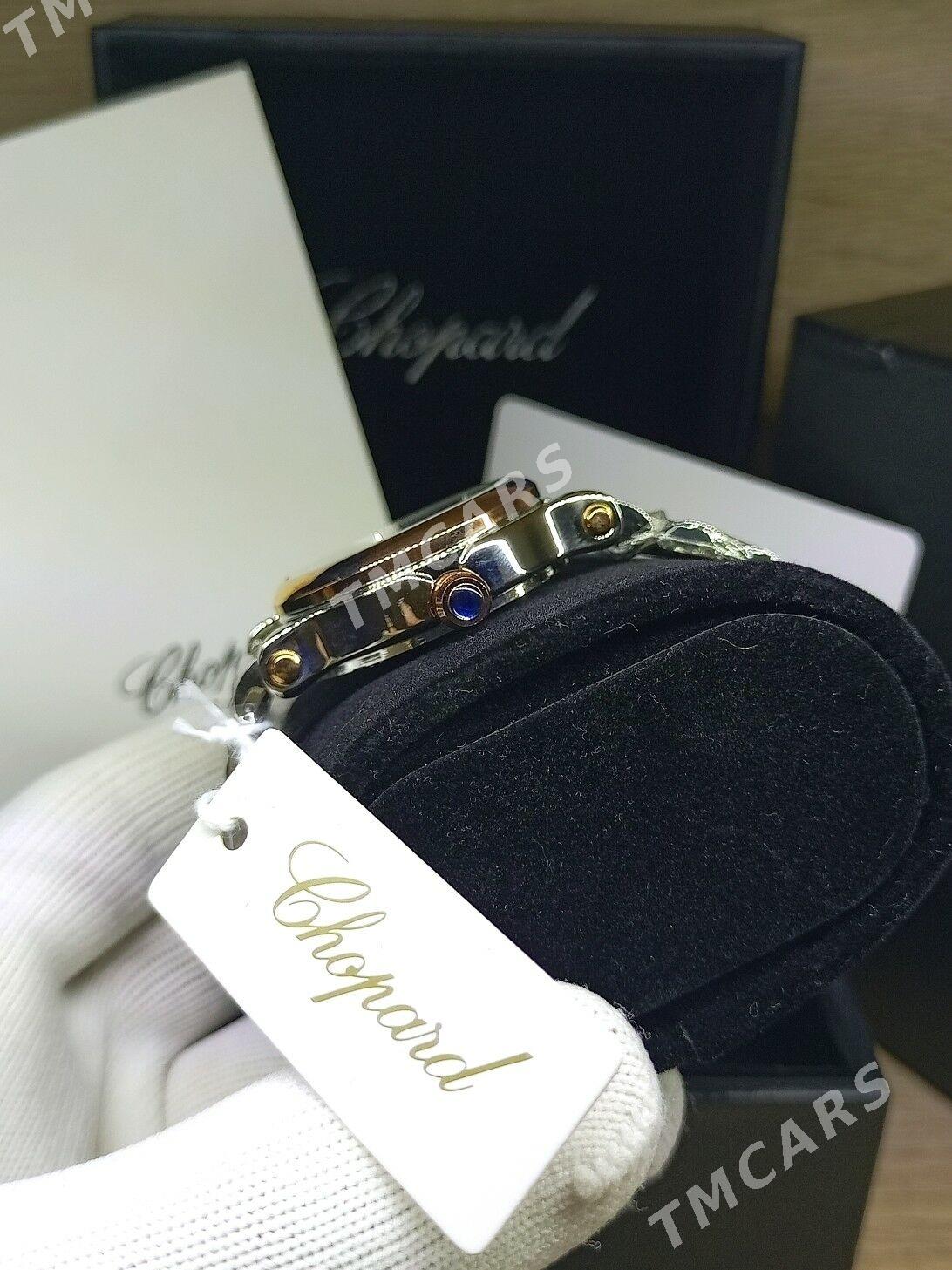 Chopard sagat часы - Aşgabat - img 2