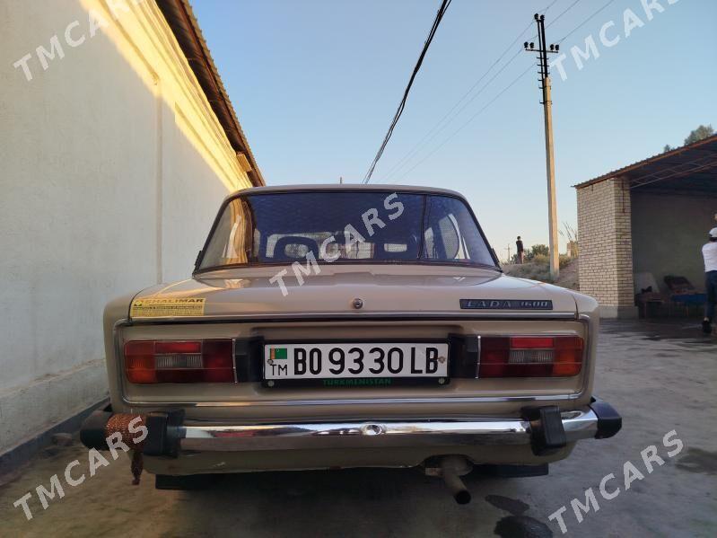 Lada 2106 1990 - 25 000 TMT - Сакар - img 3