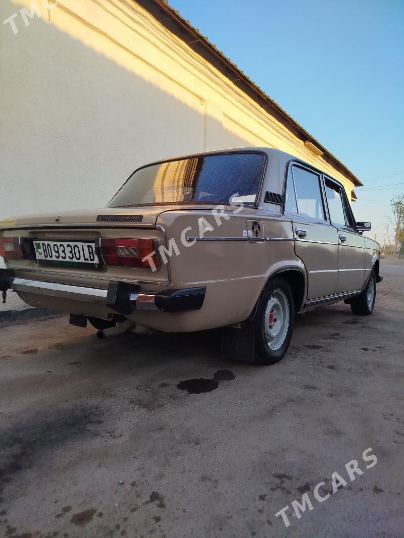 Lada 2106 1990 - 25 000 TMT - Сакар - img 4