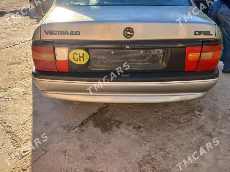 Opel Vectra 1995 - 30 000 TMT - Дашогуз - img 3