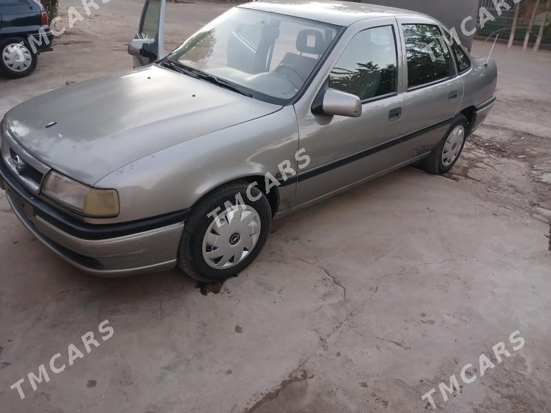 Opel Vectra 1995 - 30 000 TMT - Дашогуз - img 2