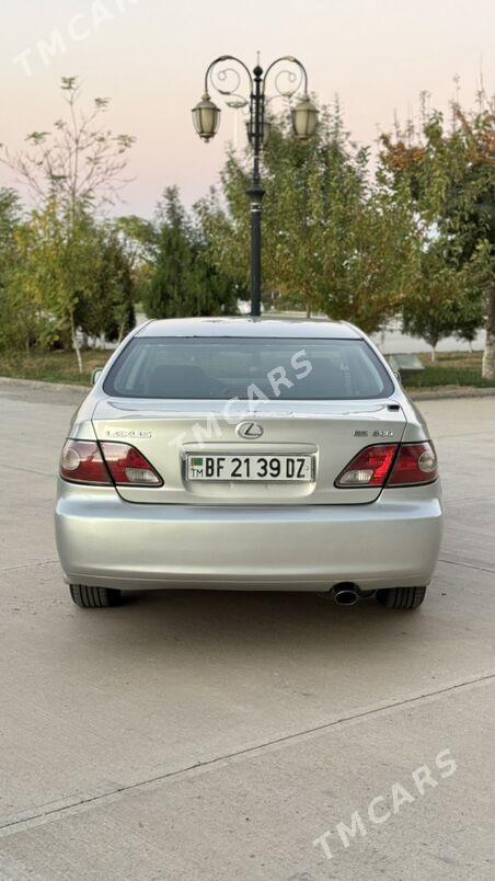 Lexus ES 330 2004 - 155 000 TMT - Дашогуз - img 8