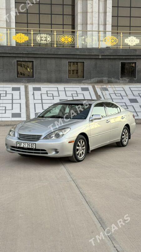 Lexus ES 330 2004 - 155 000 TMT - Дашогуз - img 3