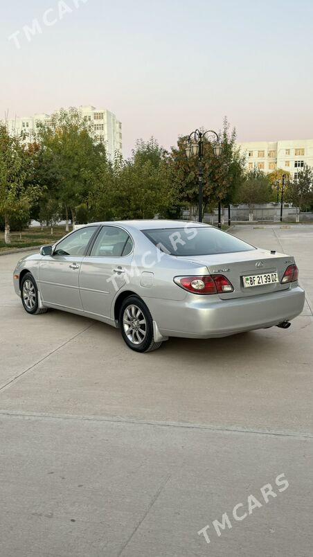 Lexus ES 330 2004 - 155 000 TMT - Дашогуз - img 4