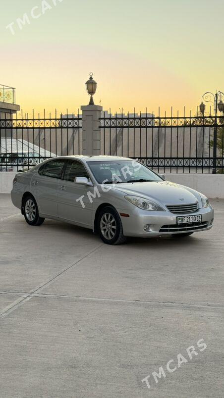 Lexus ES 330 2004 - 155 000 TMT - Дашогуз - img 5