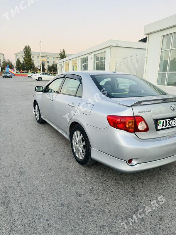 Toyota Corolla 2010 - 130 000 TMT - Kerki - img 2