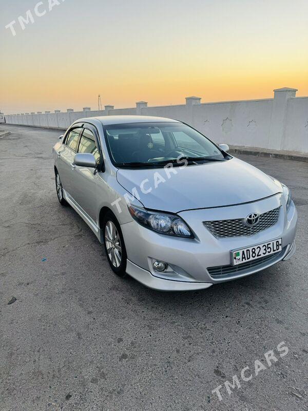 Toyota Corolla 2010 - 130 000 TMT - Керки - img 6