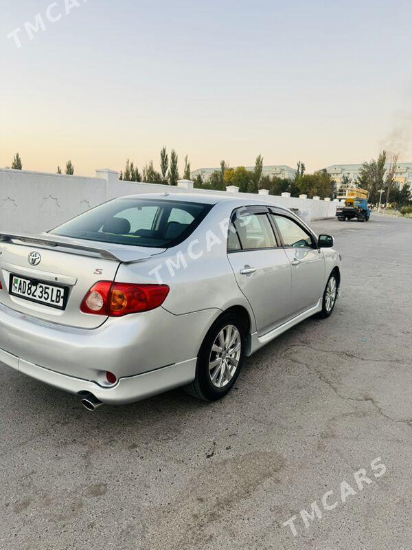 Toyota Corolla 2010 - 130 000 TMT - Kerki - img 5