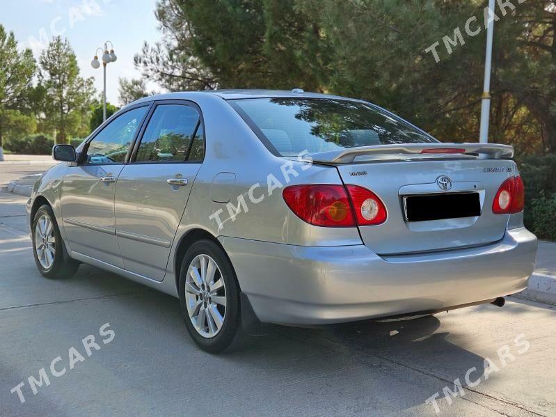 Toyota Corolla 2004 - 110 000 TMT - Туркменабат - img 2