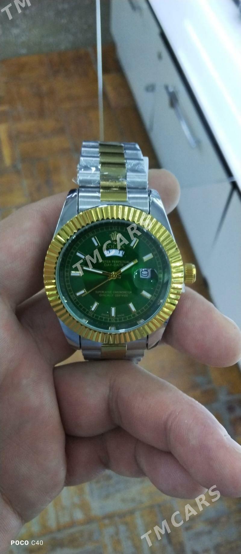 rolex - Мары - img 3