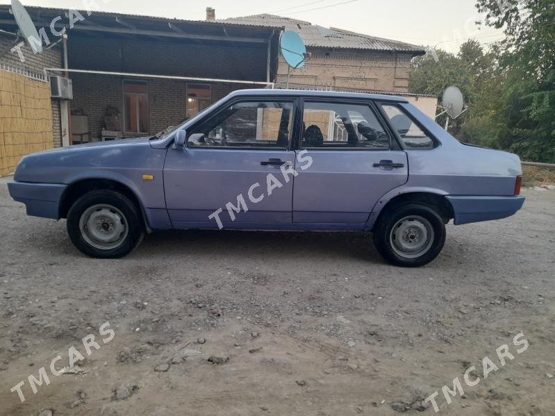 Lada 21099 2001 - 30 000 TMT - Мары - img 4