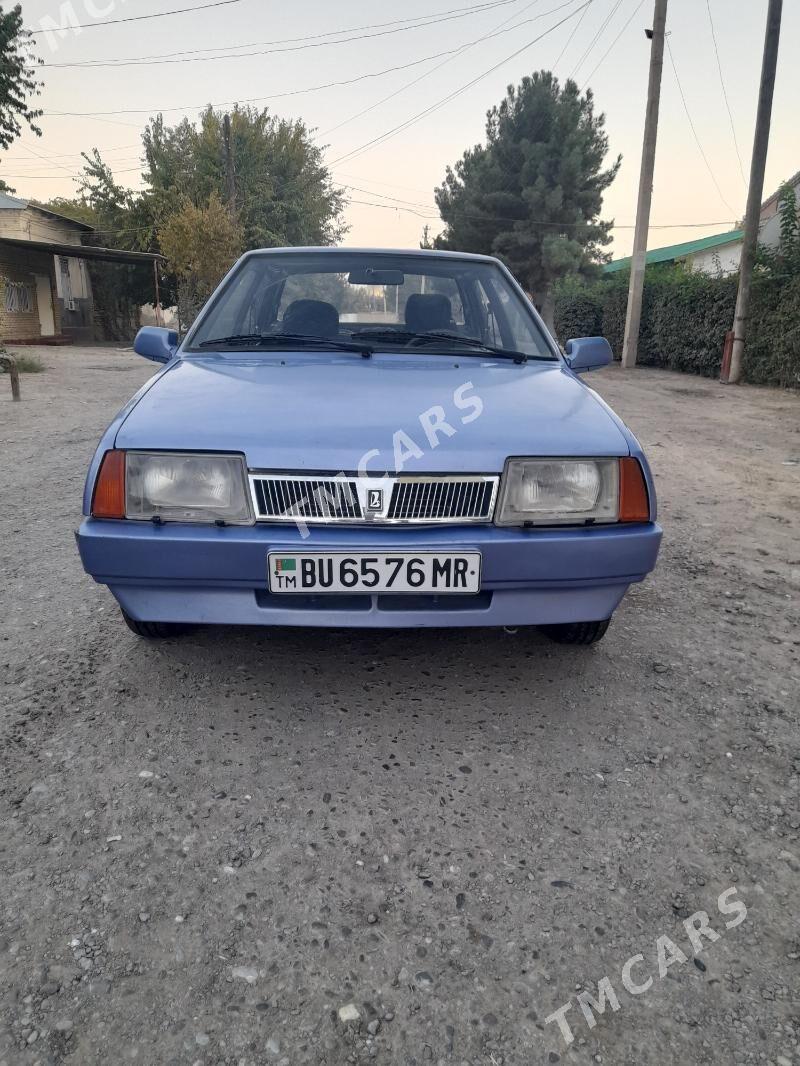 Lada 21099 2001 - 30 000 TMT - Мары - img 5