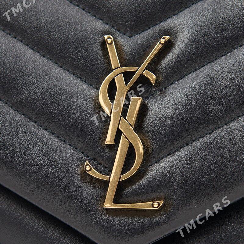 Yves Saint Laurent' - 30 mkr - img 5