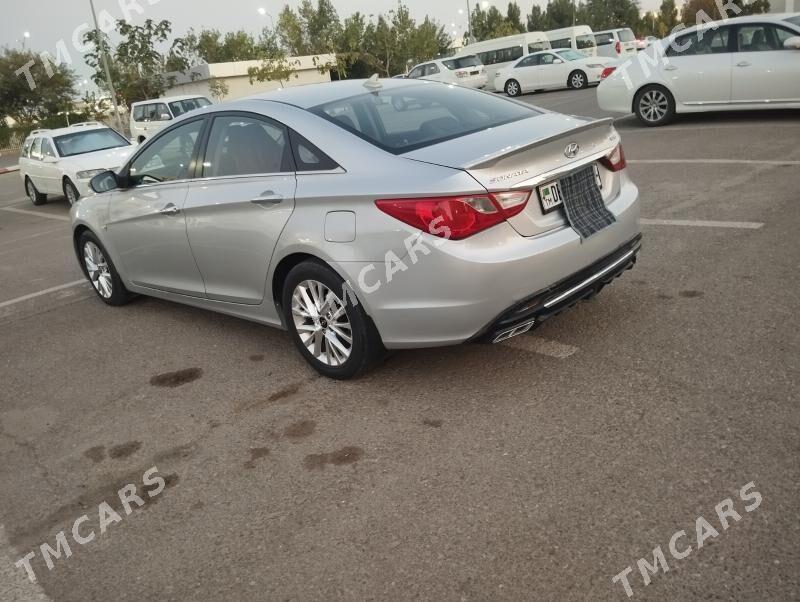 Hyundai Sonata 2011 - 100 000 TMT - Parahat 3 - img 3