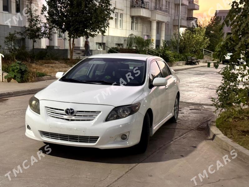 Toyota Corolla 2010 - 130 000 TMT - Köşi - img 2