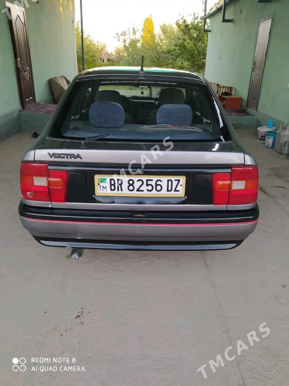 Opel Vectra 1990 - 28 000 TMT - Gubadag - img 2