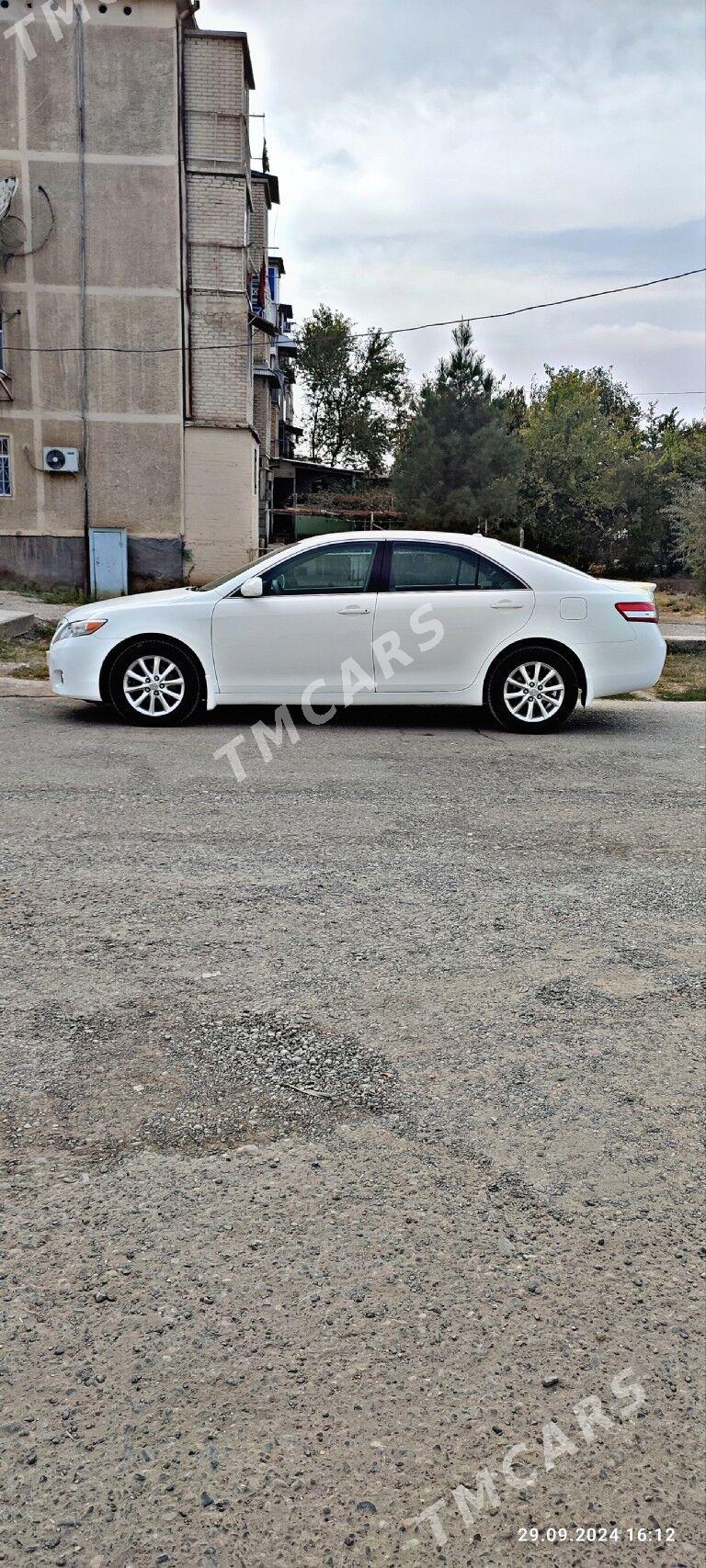 Toyota Camry 2011 - 220 000 TMT - Mary - img 6