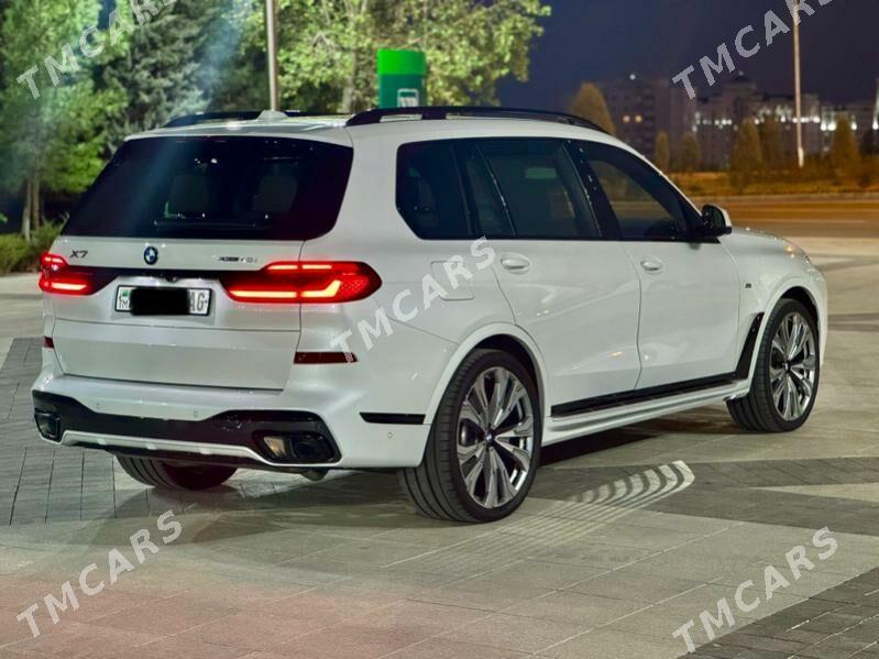 BMW X7 2024 - 2 750 000 TMT - Ашхабад - img 5