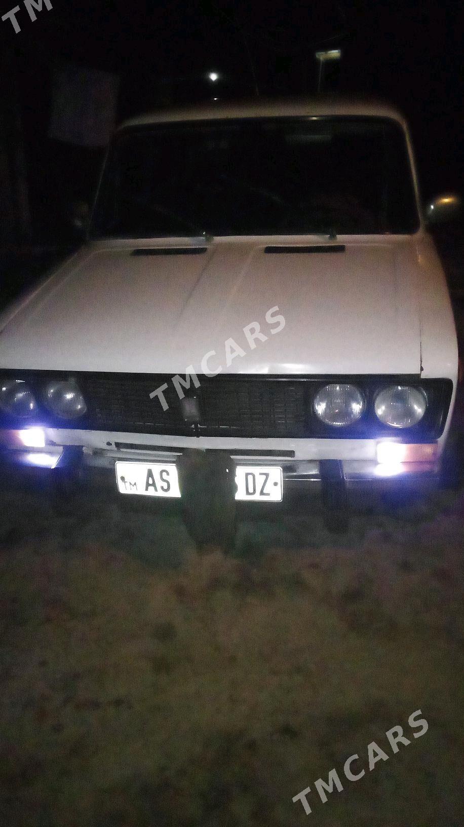 Lada 2106 1983 - 10 000 TMT - Gubadag - img 2