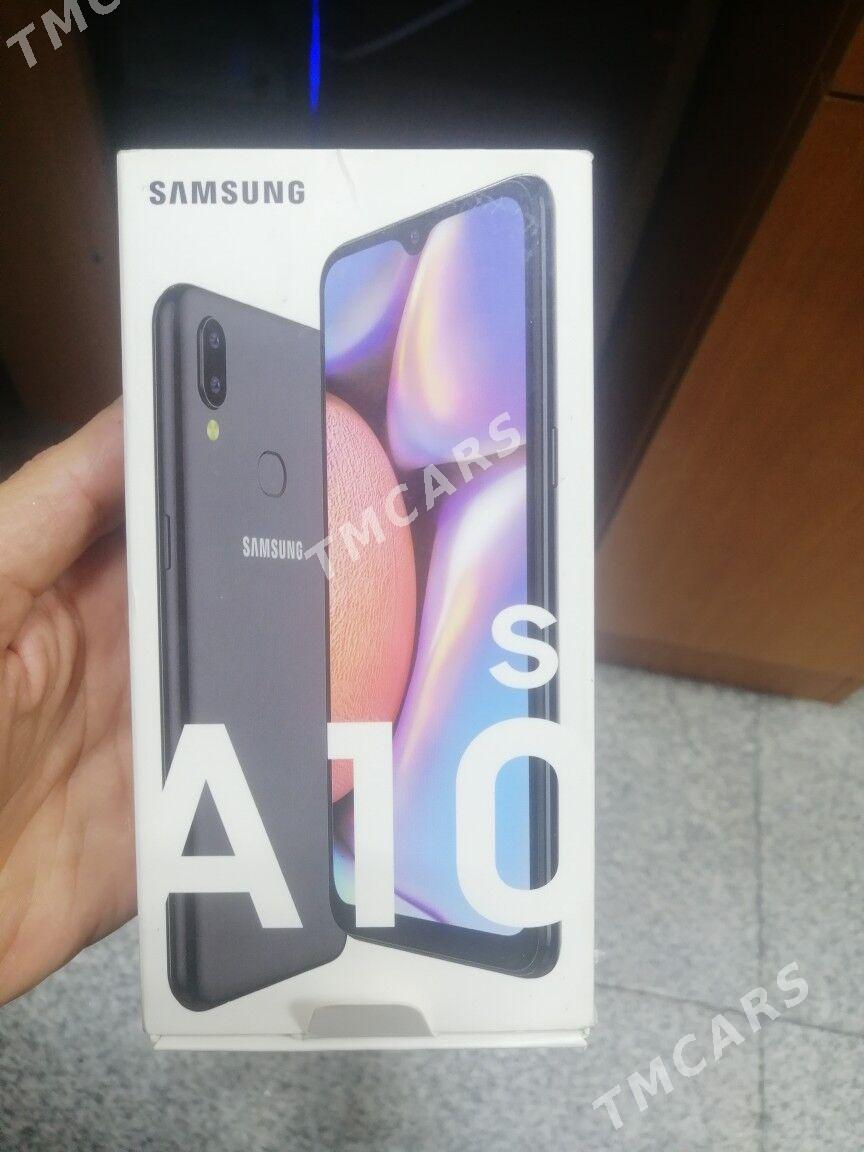 Samsung A10s - Ашхабад - img 8