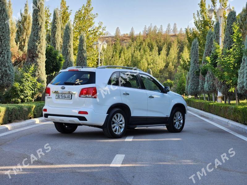 Kia Sorento 2010 - 198 000 TMT - Aşgabat - img 4