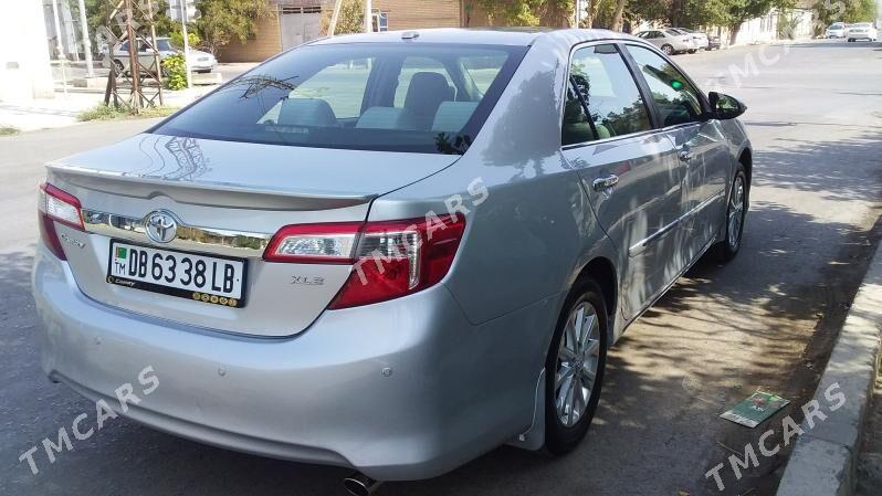 Toyota Camry 2014 - 179 999 TMT - Türkmenabat - img 2