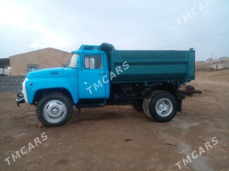 Zil 130 1988 - 80 000 TMT - Magdanly - img 3