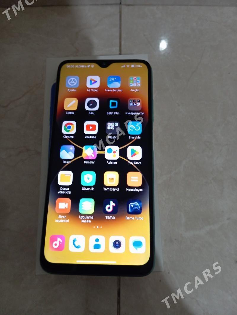 redmi9t - 15-й этап - img 5